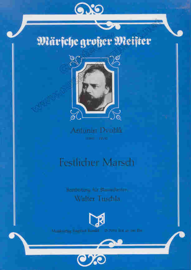 Festlicher Marsch - hacer clic aquí Festlicher Marsch - hacer clic aquí