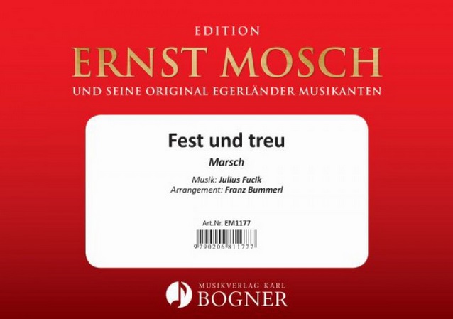 Fest und treu - hacer clic aqu�