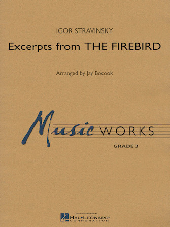 Excerpts from 'The Firebird' - hacer clic aquí Excerpts from 'The Firebird' - hacer clic aquí
