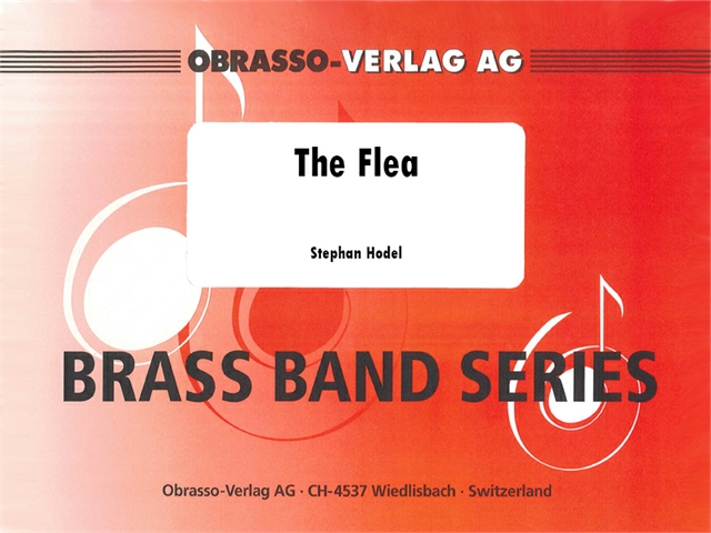 Flea, The - hacer clic aqu
