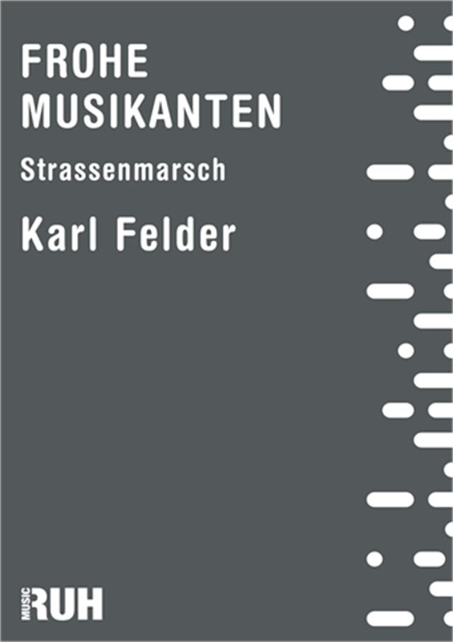 Frohe Musikanten - hacer clic aqu�