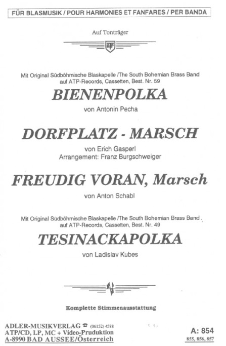 Freudig voran - hacer clic aquí Freudig voran - hacer clic aquí