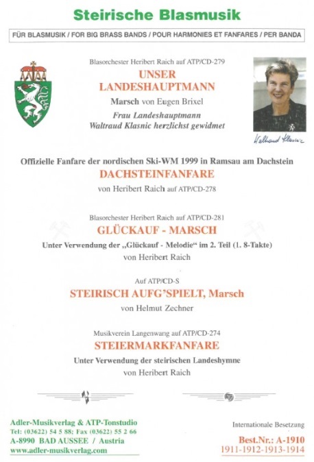 Gl�ckauf-Marsch - hacer clic aqu�