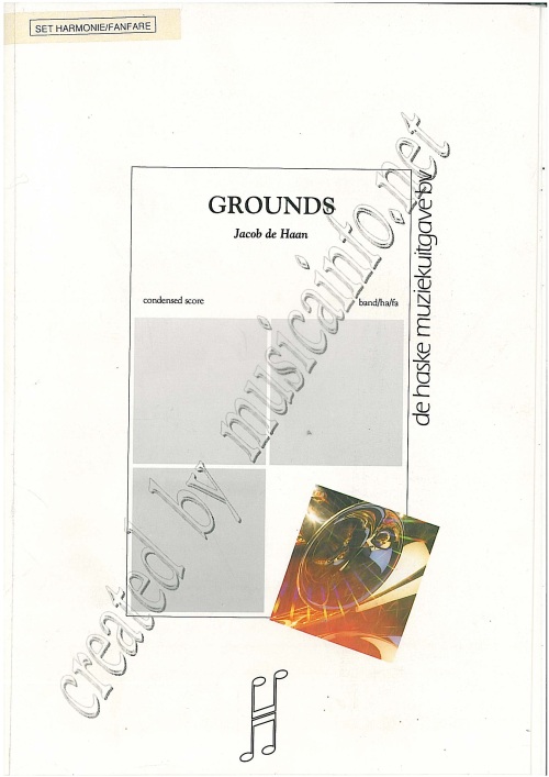 Grounds - hacer clic aqu�