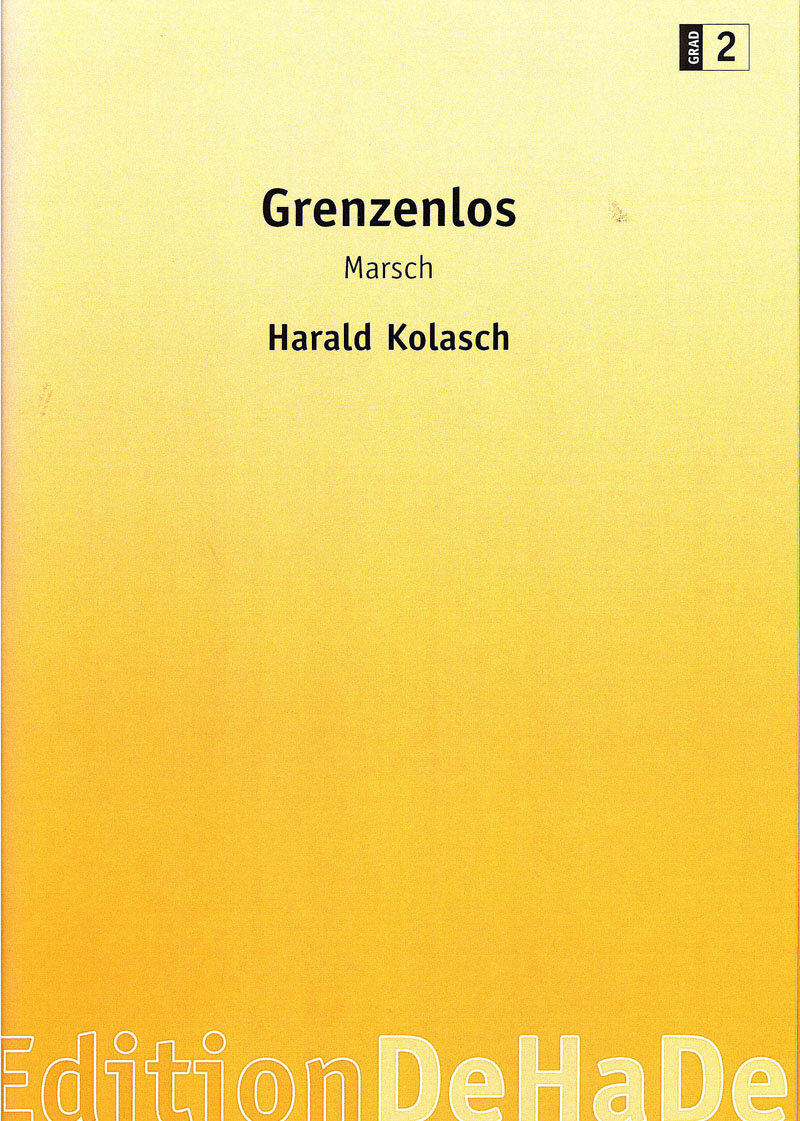 Grenzenlos - hacer clic aqu�