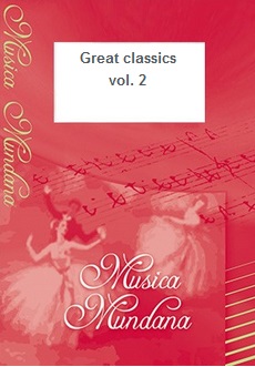Great Classics #2 - hacer clic aquí Great Classics #2 - hacer clic aquí