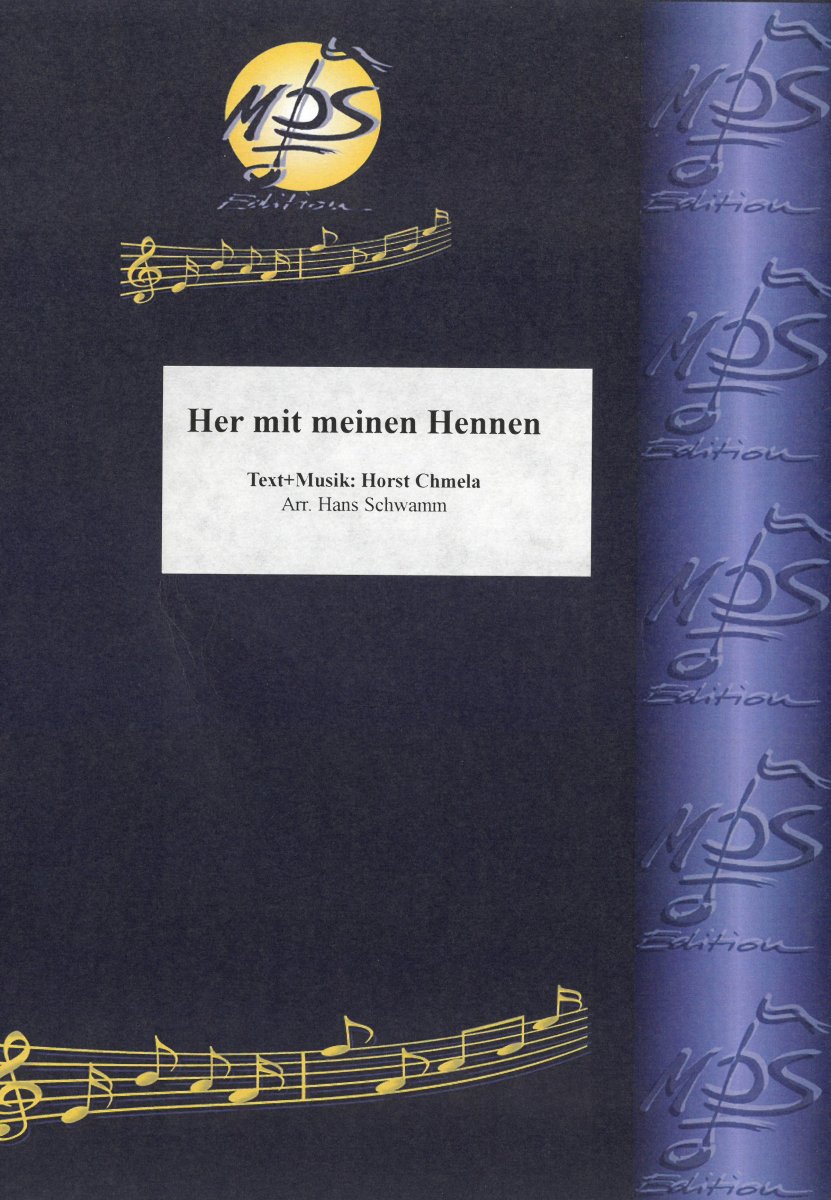 Her mit meinen Hennen - hacer clic aqu