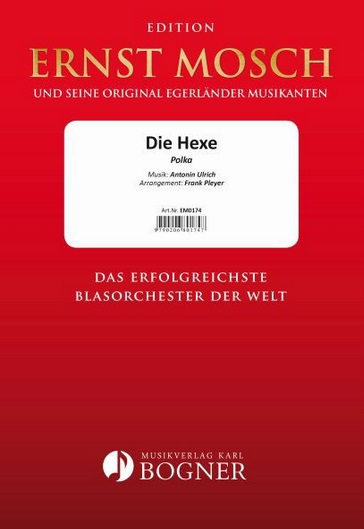 Hexe, Die - hacer clic aqu�