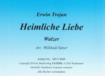 Heimliche Liebe - hacer clic aqu�