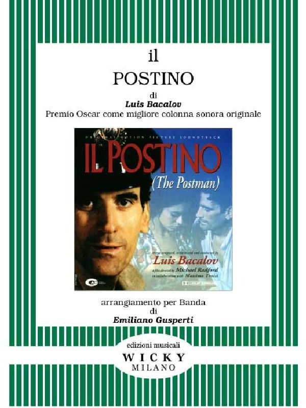 Il Postino - hacer clic aqu�