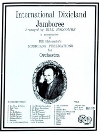 International Dixieland Jamboree - hacer clic aquí International Dixieland Jamboree - hacer clic aquí