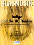 Indigo und die 40 R�uber - hacer clic aqu�
