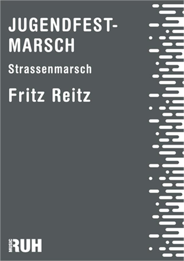 Jugendfestmarsch - hacer clic aqu�