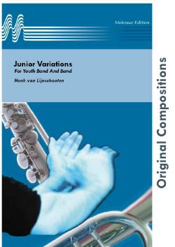 Junior Variations - hacer clic aqu�