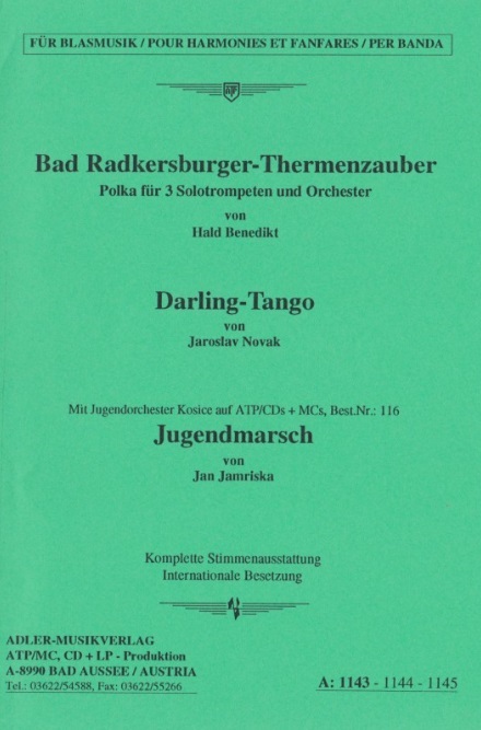 Jugendmarsch - hacer clic aqu�