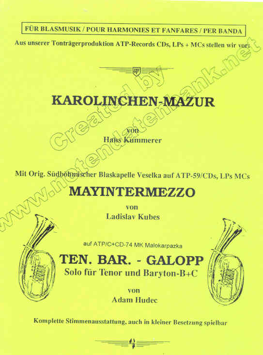 Ten.Bar.-Galopp - hacer clic aqu�