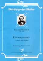 Kr�nungsmarsch (aus 'Der Prophet') - hacer clic aqu�