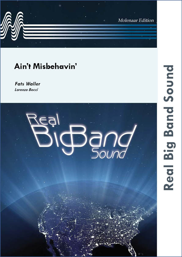 Ain't Misbehavin' - hacer clic aqu�