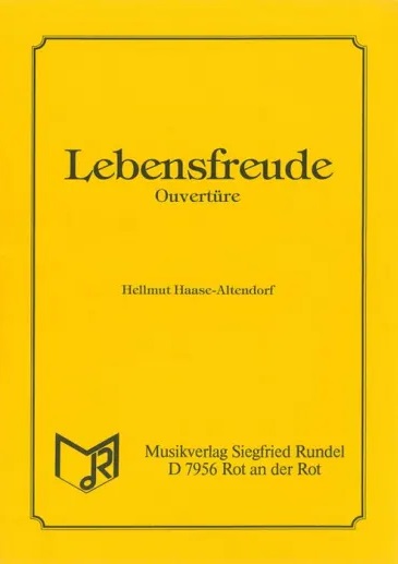 Lebensfreude - hacer clic aqu�