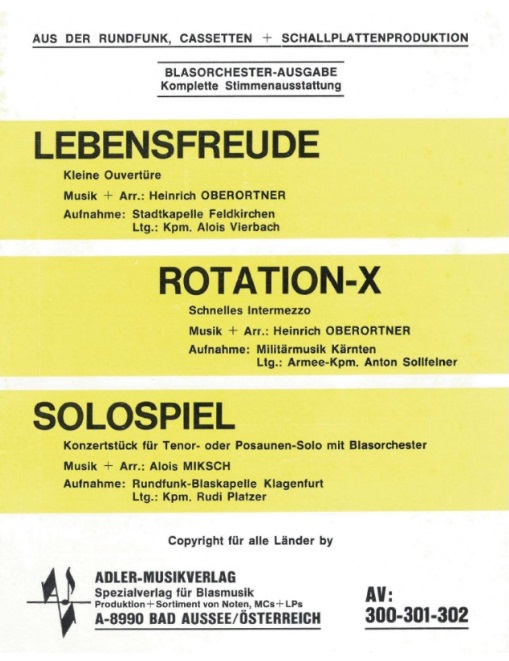 Lebensfreude - hacer clic aqu�