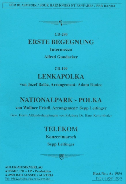 Lenkapolka - hacer clic aqu�