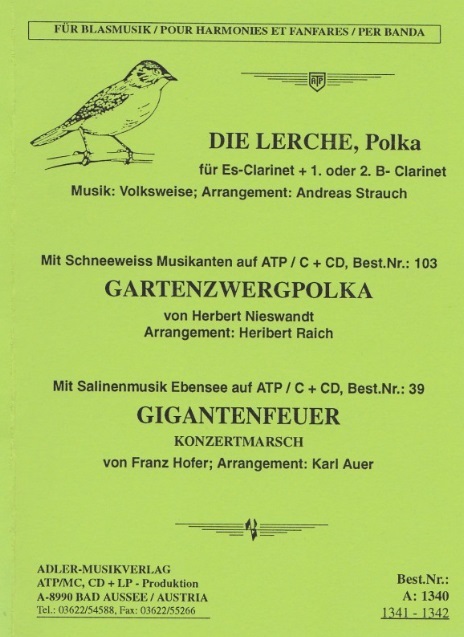 Die Lerche - hacer clic aqu�