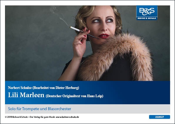 Lili Marleen - hacer clic aqu�