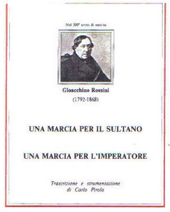 Marcia per l'Imperatore - hacer clic aqu�