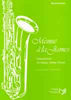 Menue a la James - hacer clic aquí Menue a la James - hacer clic aquí