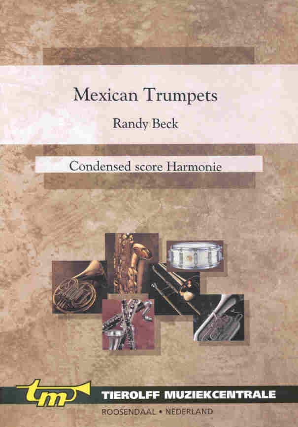 Mexican Trumpets - hacer clic aquí Mexican Trumpets - hacer clic aquí