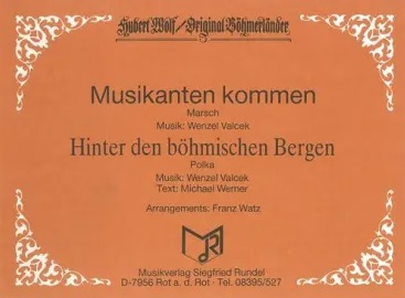 Musikanten kommen - hacer clic aquí Musikanten kommen - hacer clic aquí