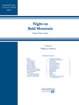 Night on Bald Mountain - hacer clic aqu