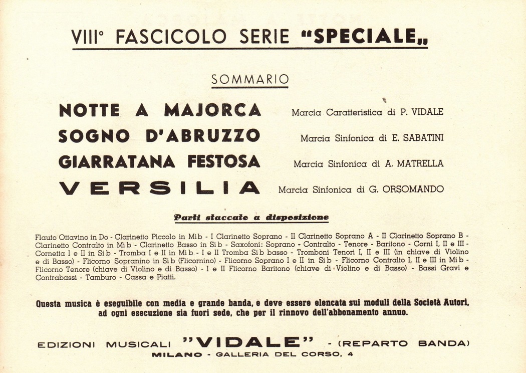 Note a Majorca - hacer clic aquí Note a Majorca - hacer clic aquí