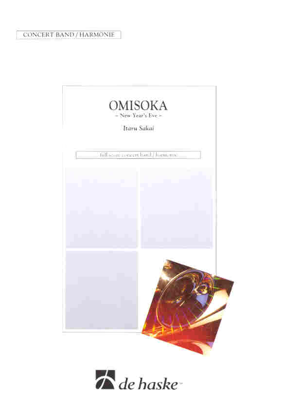 Omisoka - hacer clic aqu