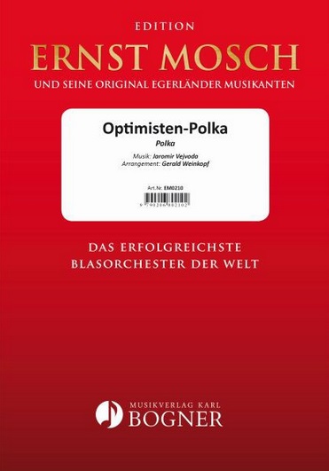 Optimisten Polka - hacer clic aqu�