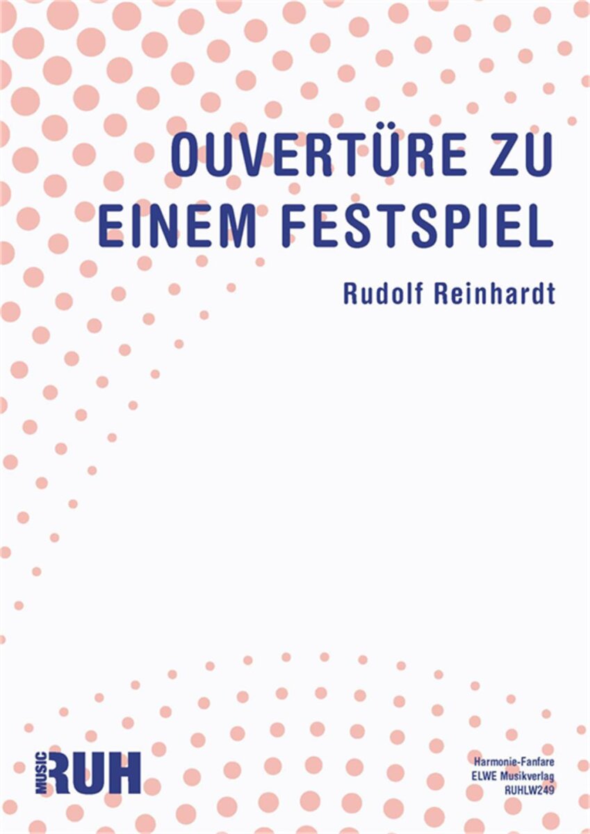 Ouvert�re zu einem Festspiel - hacer clic aqu�