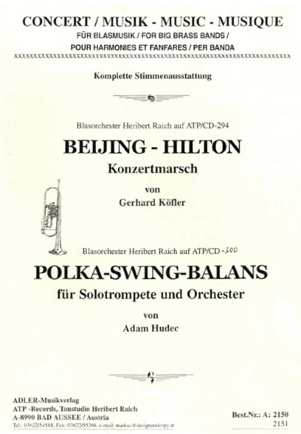 Polka-Swing-Balans - hacer clic aqu�