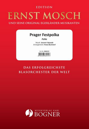 Prager Festpolka - hacer clic aqu�