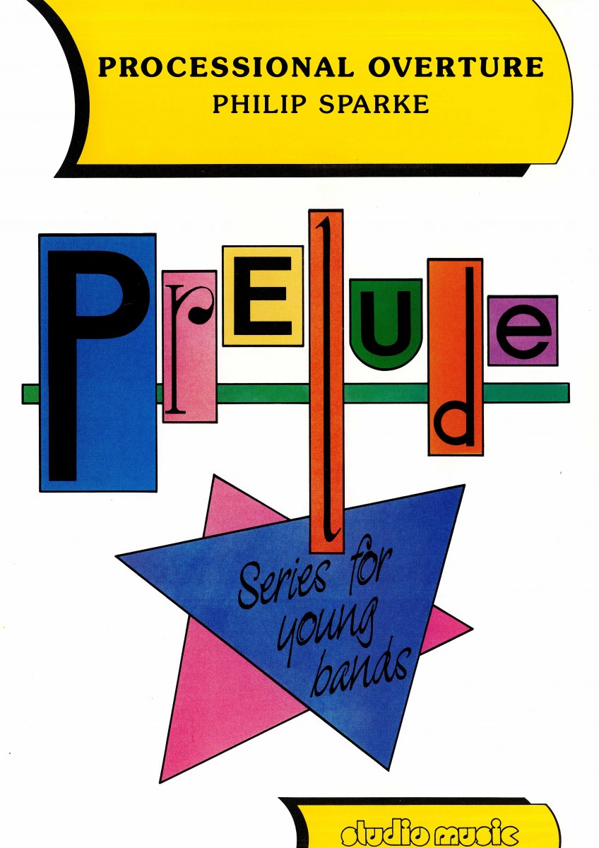 Processional Overture - hacer clic aquí Processional Overture - hacer clic aquí