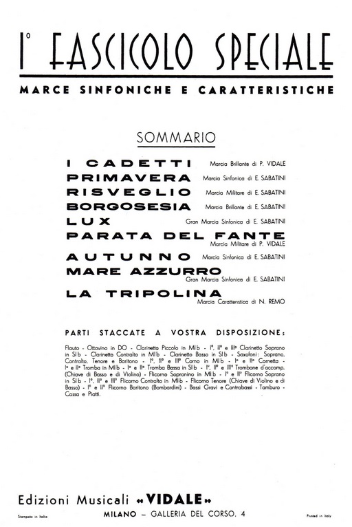 I Cadetti - hacer clic aqu�