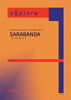 Sarabanda (from Suite #4 in d) - hacer clic aqu�