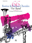 66 Festive and Famous Chorales - hacer clic aqu�