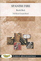 Spanish Fire - hacer clic aqu�