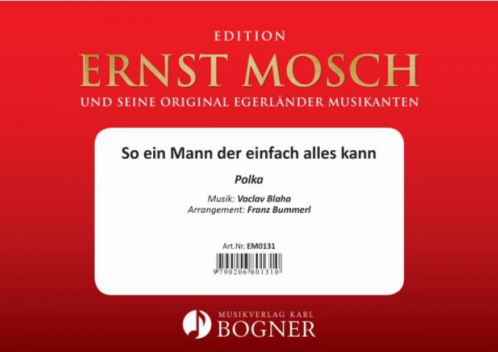 So ein Mann der einfach alles kann - hacer clic aqu�
