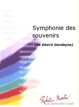 Symphonie des Souvenirs - hacer clic aquí Symphonie des Souvenirs - hacer clic aquí