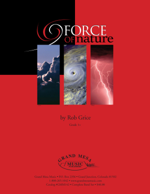 Force of Nature - hacer clic aqu�