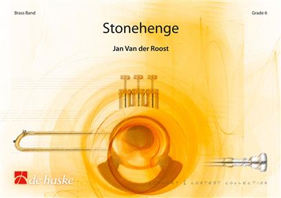 Stonehenge - hacer clic aqu