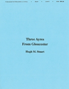 3 Ayres from Gloucester - hacer clic aqu