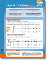 Allgemeine Musiklehre #1 - hacer clic aqu