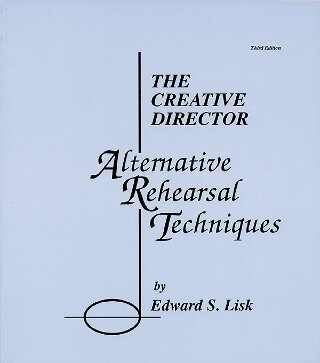 Creative Director: Alternative Rehearsal Techniques, The - hacer clic aqu